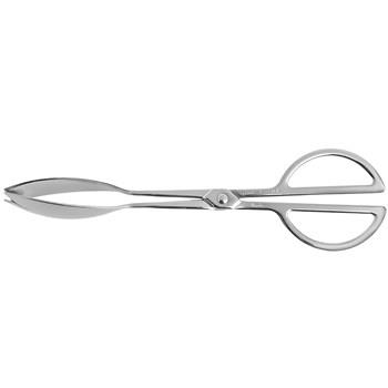 انبر سالاد باریکو سری سیلوانا کد BA1021782 Barico Silvana BA1021782 Salad Tong